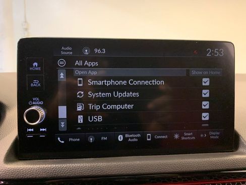 Used 2022 Honda Civic Si image 30