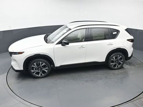 New 2026 MAZDA CX-5 Preferred AWD/4WD image 27