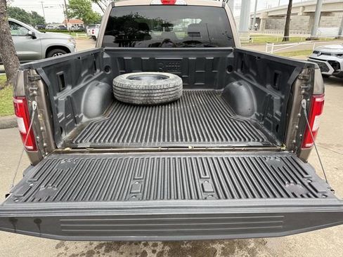 Used 2019 Ford F150 XLT image 25
