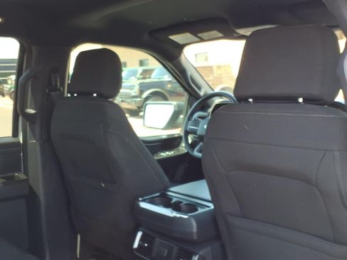 Certified 2023 Ford F150 4x4 SuperCrew image 13
