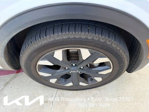 Certified 2023 Kia Sportage X-Line w/ X-Line Premium Package AWD/4WD image 14