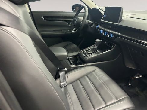 Used 2026 Honda CR-V EX-L image 15