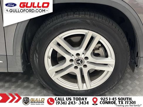 Used 2021 Mercedes-Benz GLA 250 4MATIC image 31