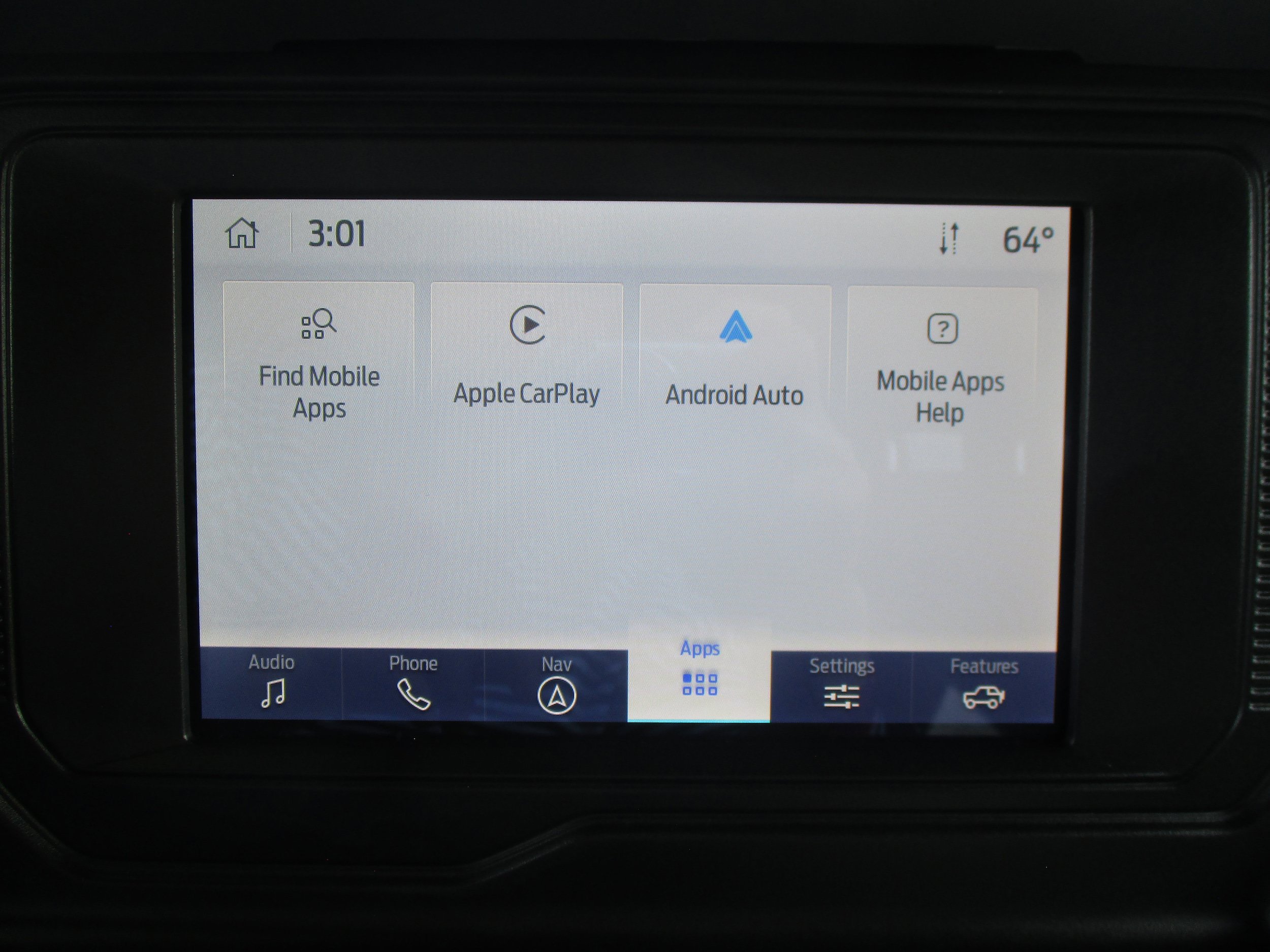 Used 2023 Ford Bronco Big Bend w/ Sasquatch Package AWD/4WD image 26