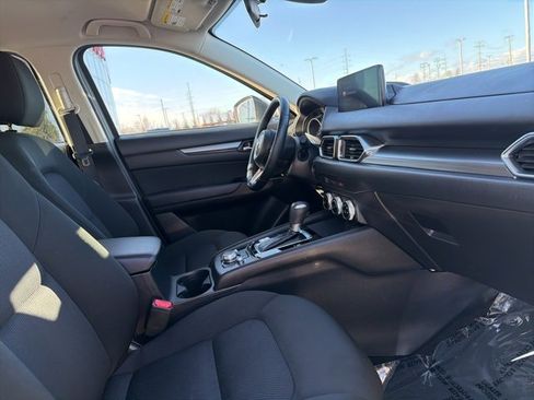 Used 2022 MAZDA CX-5 AWD 2.5 S image 27