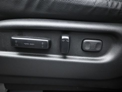 Used 2023 Honda Passport Elite image 11