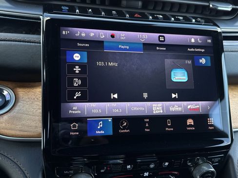 Used 2022 Jeep Grand Cherokee Summit image 18