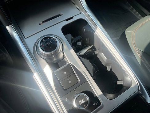 Used 2024 Ford Explorer Timberline w/ Timberline Technology Package image 17