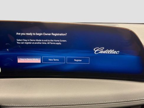 New 2026 Cadillac CT5 Premium Luxury w/ Technology Package AWD/4WD image 14