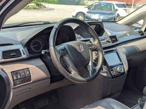 Used 2015 Honda Odyssey EX-L image 9