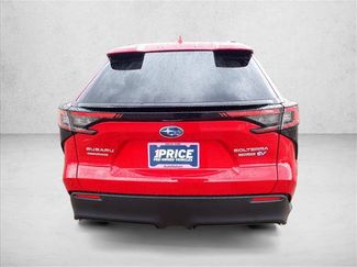Used 2024 Subaru Solterra AWD/4WD video 3