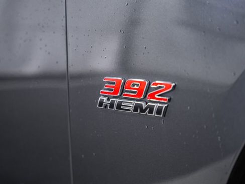 Used 2022 Dodge Charger Scat Pack w/ Harman/Kardon Audio Group image 19