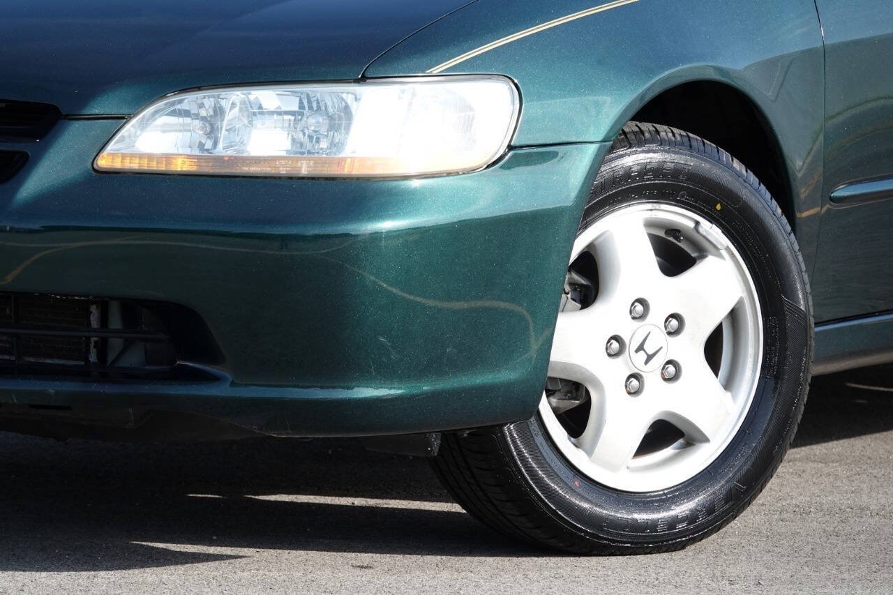 Used 1998 Honda Accord EX image 37