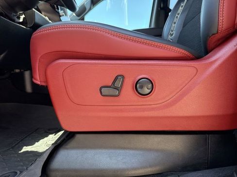 Used 2025 RAM 1500 Rebel w/ Rebel Level 1 Equipment Group AWD/4WD image 10