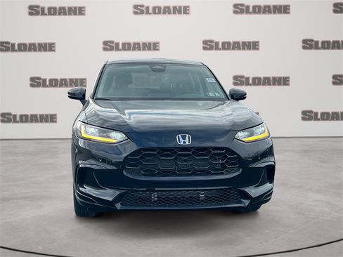 New 2026 Honda HR-V EX-L image 8