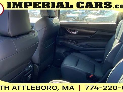 New 2026 Subaru Ascent Touring image 29