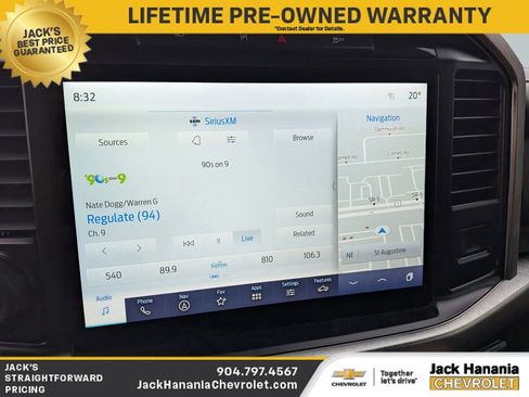 Used 2023 Ford F150 King Ranch AWD/4WD image 20