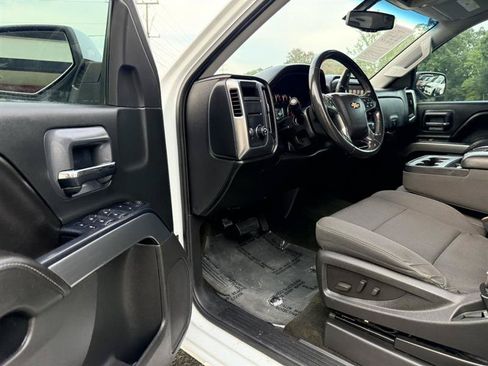 Used 2016 Chevrolet Silverado 1500 LT w/ Texas Edition RWD image 20