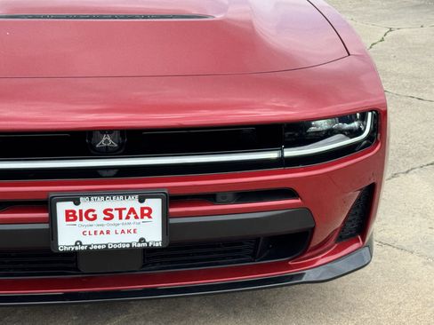 New 2026 Dodge Charger R/T AWD/4WD image 5