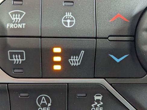 New 2026 Jeep Wrangler Sahara image 22