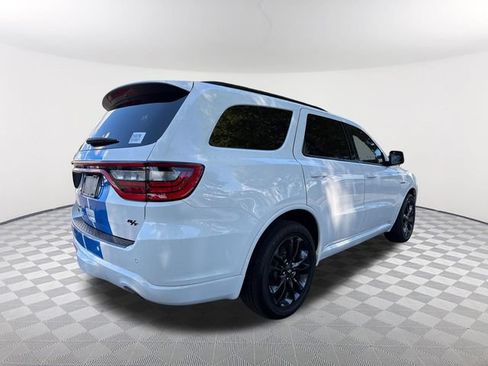 Used 2025 Dodge Durango R/T AWD/4WD image 5
