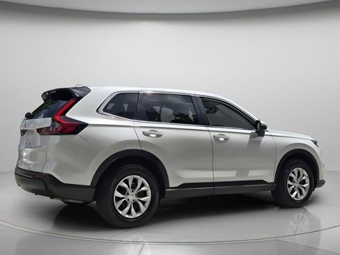 Used 2025 Honda CR-V LX image 7