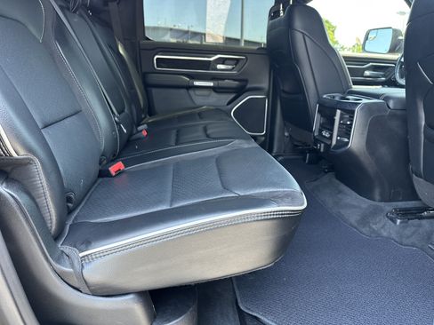 Used 2023 RAM 1500 Laramie AWD/4WD image 19