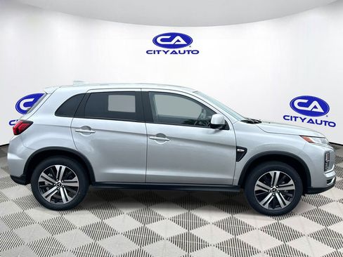 New 2026 Mitsubishi Outlander Sport ES AWD/4WD image 2