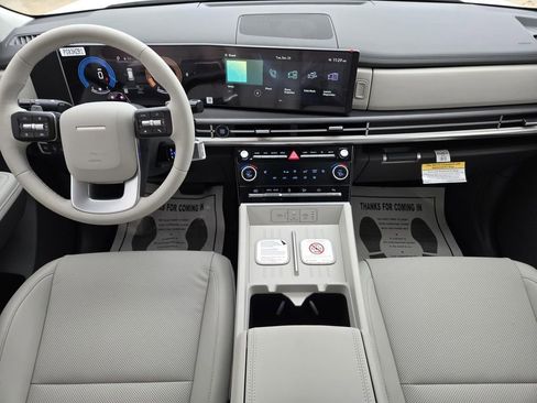 New 2026 Hyundai Santa Fe SEL image 20