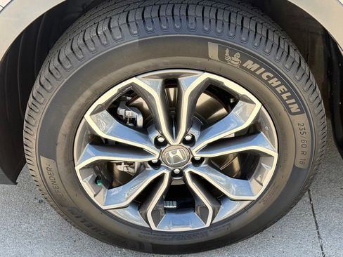 Used 2021 Honda CR-V EX-L image 10
