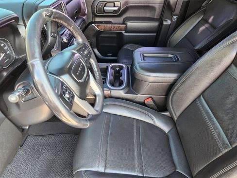 Used 2021 GMC Sierra 2500 Denali w/ Denali Ultimate Package image 8