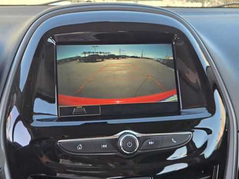 Used 2021 Chevrolet Spark LT image 8