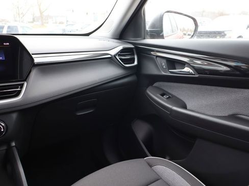 New 2026 Chevrolet TrailBlazer LS w/ LS Convenience Package image 32