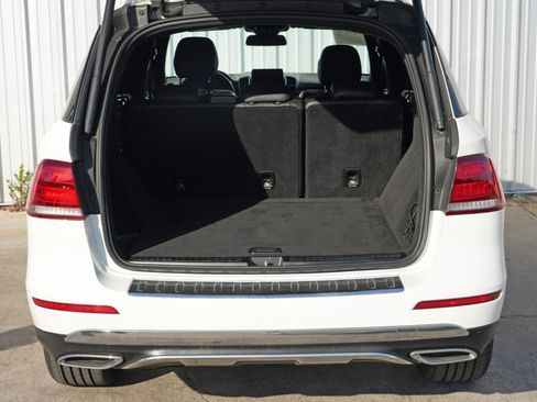 Used 2017 Mercedes-Benz GLE 350 image 9