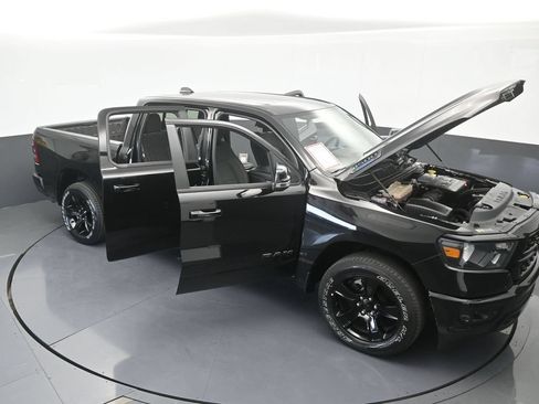 Used 2024 RAM 1500 Big Horn RWD image 68