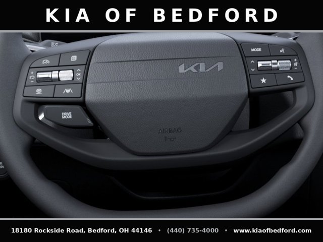 New 2026 Kia K4 FWD image 25
