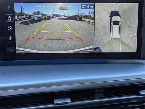 New 2026 Hyundai Ioniq 9 SEL AWD/4WD image 12
