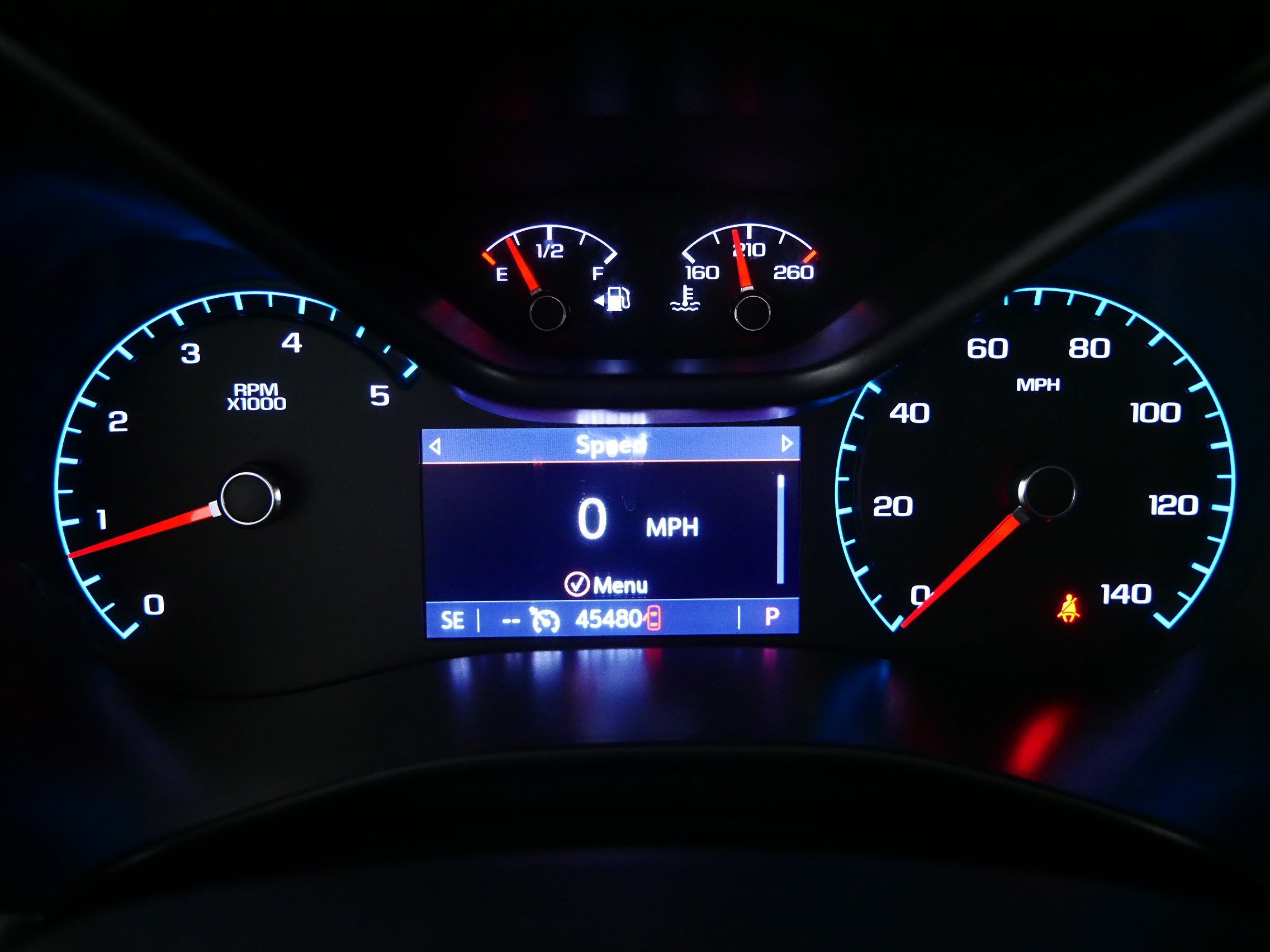 Certified 2021 Chevrolet Colorado ZR2 AWD/4WD image 21