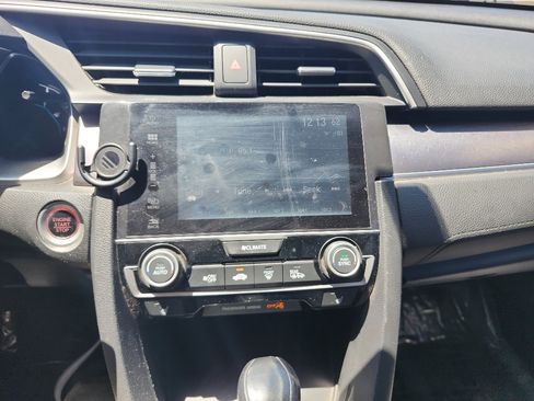 Used 2018 Honda Civic EX-T image 23