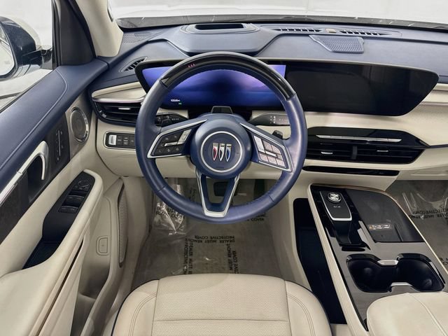 Used 2025 Buick Enclave Avenir w/ Super Cruise Package AWD/4WD image 24