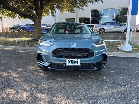 Certified 2026 Honda HR-V EX-L image 2