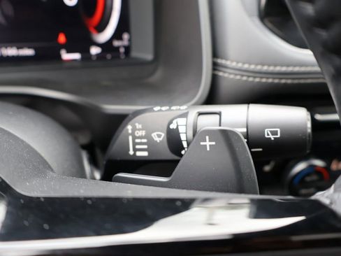 Used 2023 Nissan Rogue Platinum w/ Platinum Premium Package FWD image 44