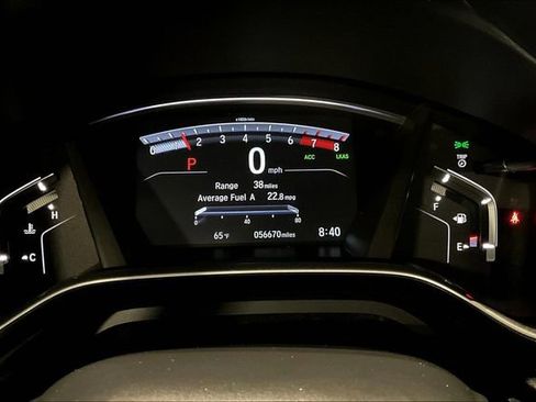 Used 2019 Honda CR-V EX image 13