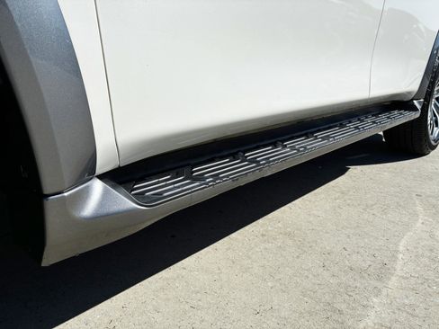 Used 2018 Nissan Armada SL w/ Premium Package image 8