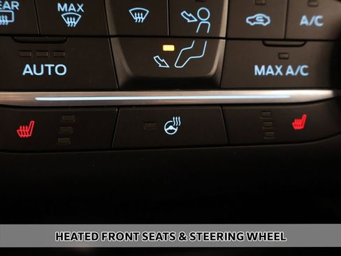 Used 2020 Ford Escape SEL AWD/4WD image 5