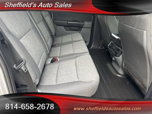 Used 2021 Ford F150 XL w/ FX4 Off-Road Package image 41