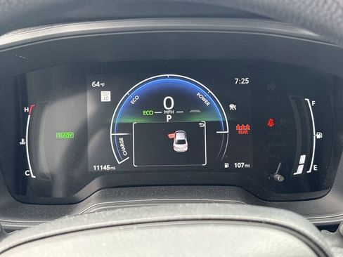 Certified 2026 Toyota Corolla LE FWD image 15