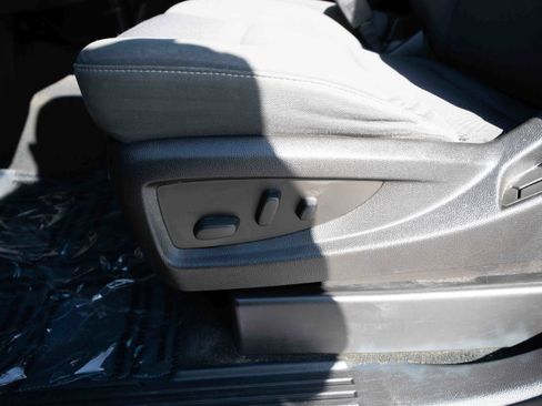 Used 2015 Chevrolet Silverado 1500 LT w/ All Star Edition image 12