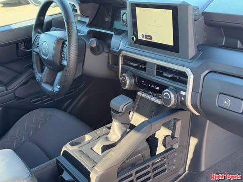 Certified 2026 Toyota Tacoma SR image 12
