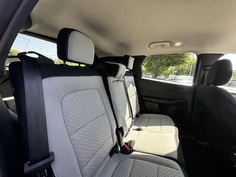 Certified 2023 Ford Escape Active AWD/4WD image 38